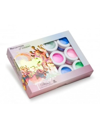 Akryl kolorowy Hand&amp;Nail Harmony Prisms 7g - Spectro