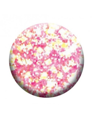 Akryl kolorowy Hand&amp;Nail Harmony Prisms 7g - Stellar