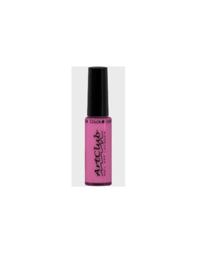 Lakier do zdobień Art Club 7ml - Pink Lady