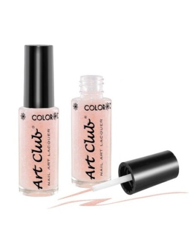 Lakier do zdobień Art Club 7ml - Tres balet