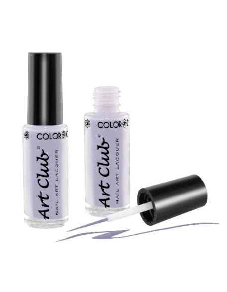 Lakier do zdobień Art Club 7ml - Freesia spirit