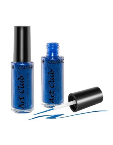 Lakier do zdobień Art Club 7ml - Get the blues
