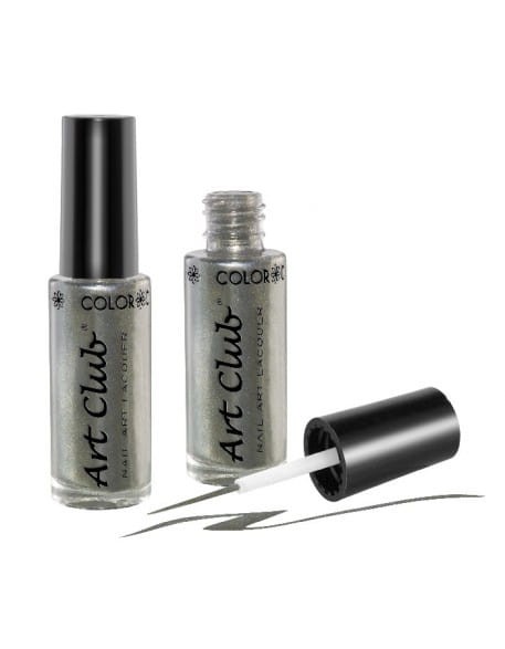 Lakier do zdobień Art Club 7ml - Olive it
