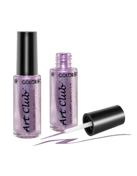Lakier do zdobień Art Club 7ml - Perfectly pastel