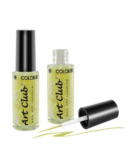 Lakier do zdobień Art Club 7ml - Jewel in the crown