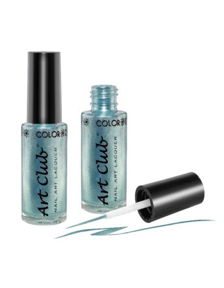 Lakier do zdobień Art Club 7ml - Marine dream