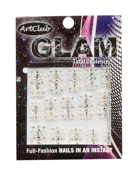 Naklejki Art Club Glam - Total Opulence