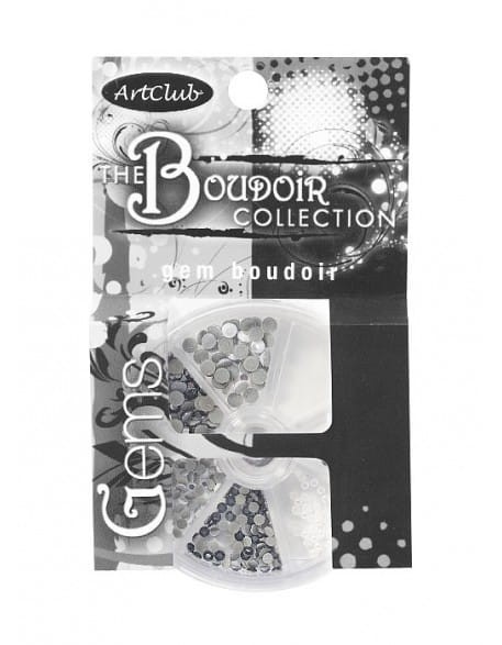 Karuzelka Art Club The Boudoir Collection