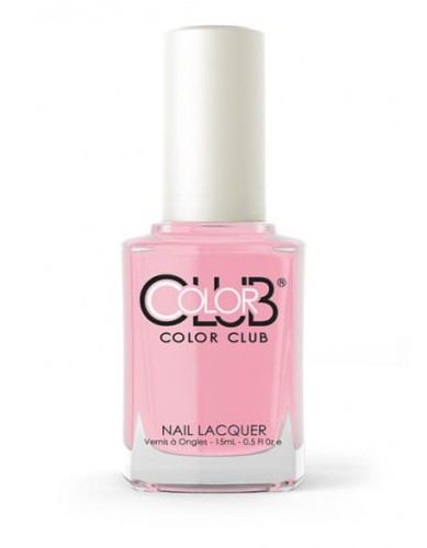 Lakier Color Club kolekcja Alter Ego 15ml - Get a Clue