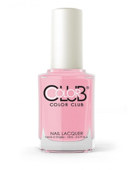 Lakier Color Club kolekcja Alter Ego 15ml - Get a Clue