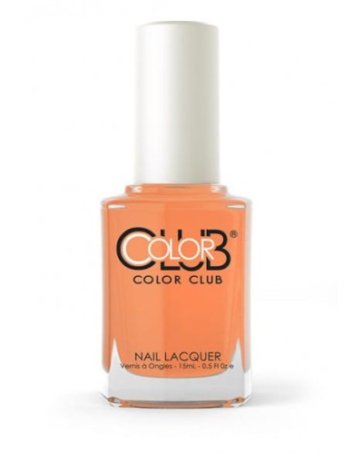 Lakier Color Club kolekcja Alter Ego 15ml - Revealed