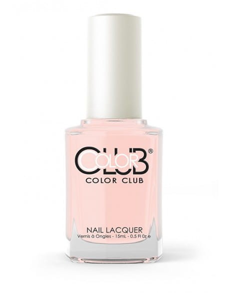 Lakier Color Club kolekcja Alter Ego 15ml - Secret Rendezvous