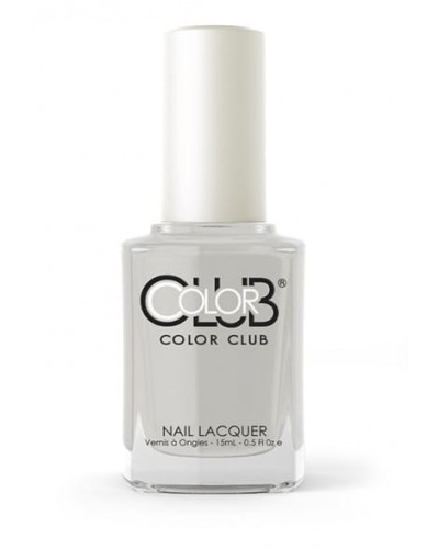 Lakier Color Club kolekcja Alter Ego 15ml - Sheer Disguise