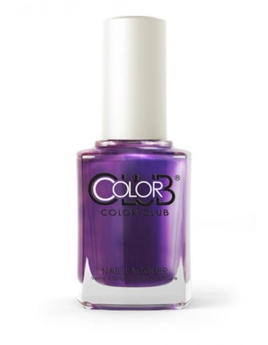 Lakier Color Club kolekcja Alter Ego 15ml - Secret Agent