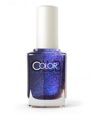 Lakier Color Club kolekcja Alter Ego 15ml - Total Mystery