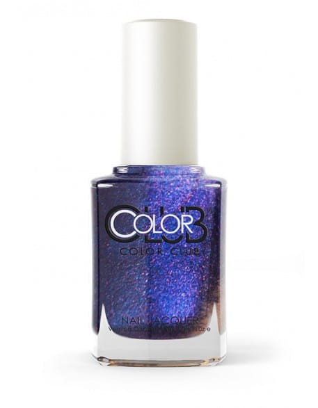 Lakier Color Club kolekcja Alter Ego 15ml - Total Mystery