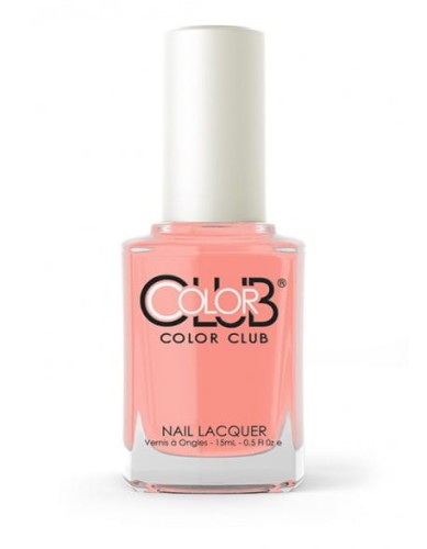 Lakier Mini Color Club 7ml - I believe in Amour