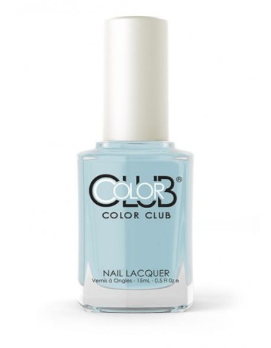 Lakier Mini Color Club 7ml - Take me to the chateau