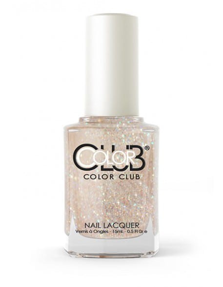 Lakier Mini Color Club 7 ml - Si vous please!