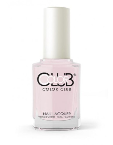 Lakier Mini Color Club 7 ml - Who are you wearing