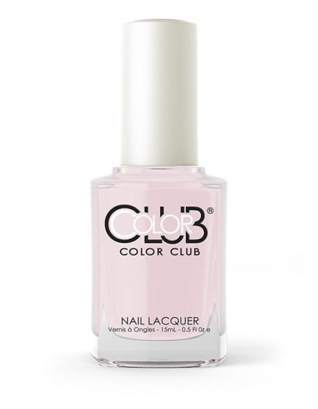 Lakier Mini Color Club 7 ml - Who are you wearing