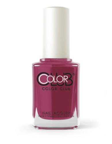Lakier Mini Color Club 7ml - Ms. Socialite