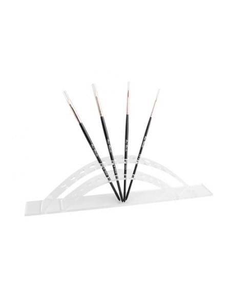 Stojak na pędzelki EF Brush Holder