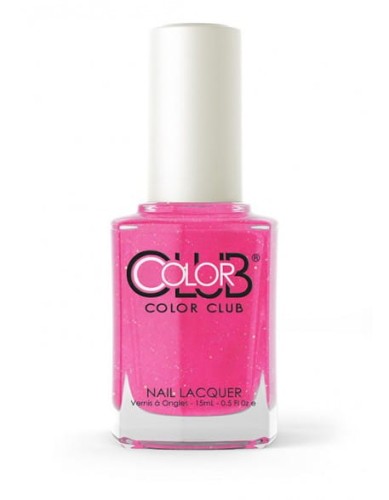 Lakier Color Club kolekcja Starry Temptress 15ml - Space Case