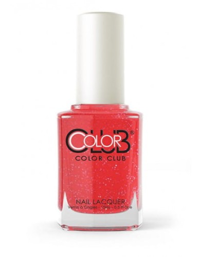 Lakier Color Club kolekcja Starry Temptress 15ml - You got soul-ar