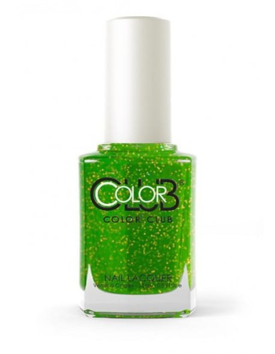 Lakier Color Club kolekcja Starry Temptress 15ml - Glitter Envy