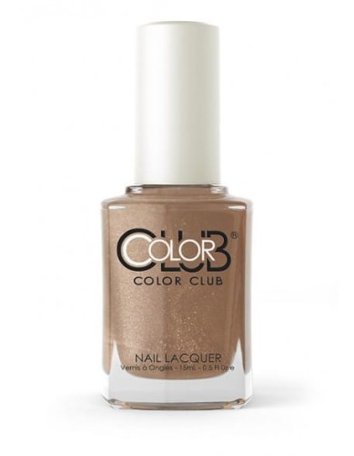 Lakier Color Club kolekcja Untamed Luxury 15ml - Wild Orchid
