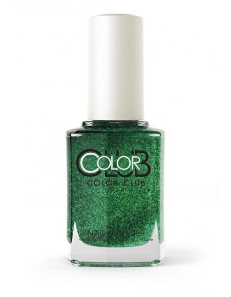 Lakier Color Club kolekcja Wild at Heart 15ml - Rule Breaker