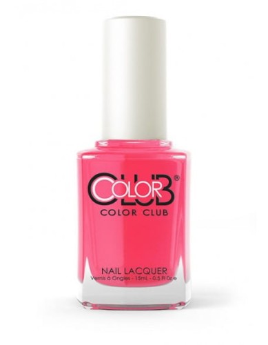 Lakier Color Club kolekcja Poptastic 15ml - Poptastic