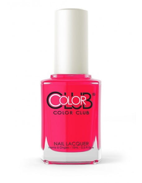 Lakier Color Club kolekcja Poptastic 15ml - Warhol