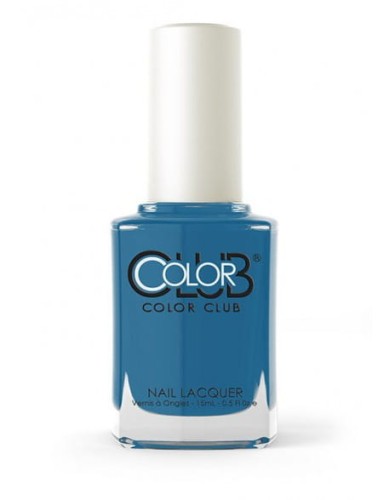 Lakier Color Club kolekcja Poptastic 15ml - Chelsea Girl