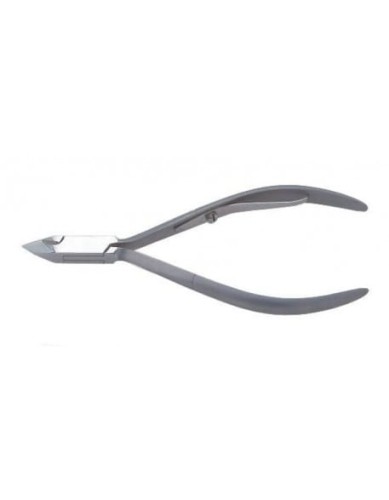 Cążki do skórek EF MBI-102 (3 mm)