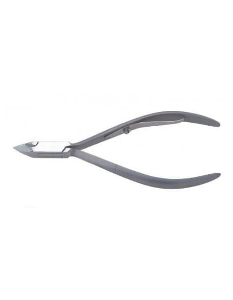 Cążki do skórek EF MBI-102 (3 mm)