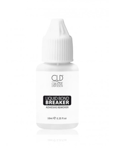 Usuwacz kleju do rzęs CLD Bond Breaker Adhesive Remover 10ml