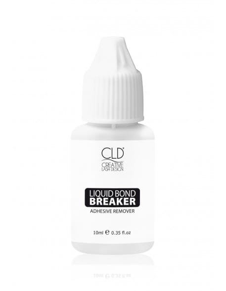 Usuwacz kleju do rzęs CLD Bond Breaker Adhesive Remover 10ml