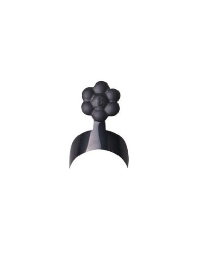 Paski do French Manicure EF French Alike Ending 100szt - czarne