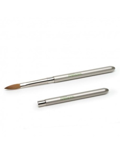 Pędzelek Hand&amp;Nail Harmony Acrylic Brush nr. 9 (kompaktowy)