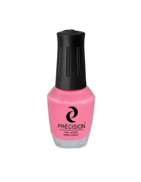 Lakier Precision 16ml - Flamingo Pink