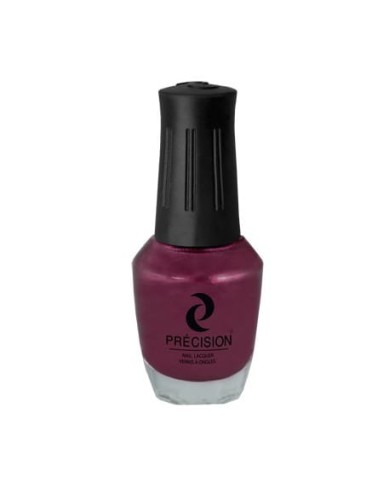 Lakier Precision 16ml - Purple Posh