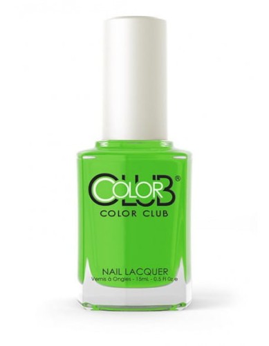 Lakier Color Club kolekcja Poptastic 15ml - Feelin Groovy