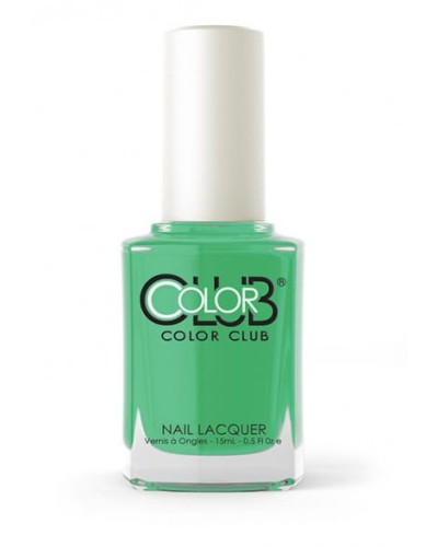Lakier Color Club kolekcja Poptastic 15ml - Edie