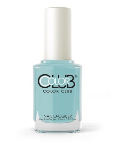 Lakier Color Club kolekcja Poptastic 15ml - Factory Girl