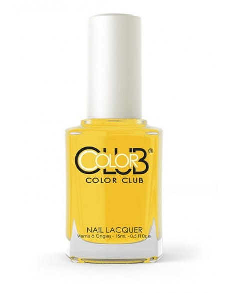 Lakier Color Club 7ml - Almost Famous