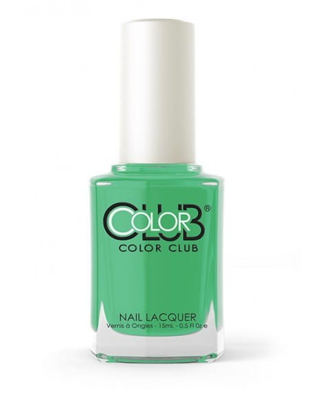 Lakier Color Club kolekcja Poptastic 7ml - Edie