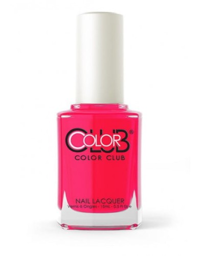 Lakier Color Club kolekcja Poptastic 7ml - Warhol