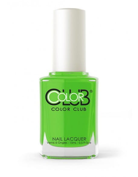 Lakier Color Club kolekcja Poptastic 7ml - Feelin Groovy